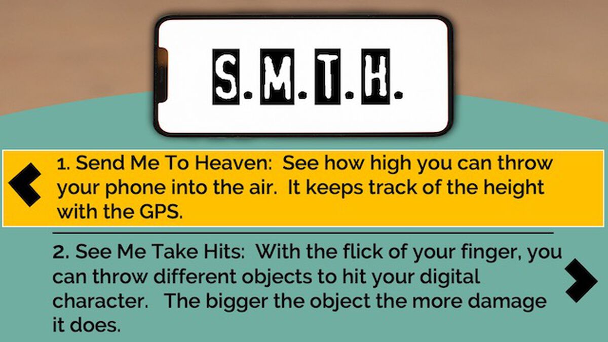 App Madness image number null